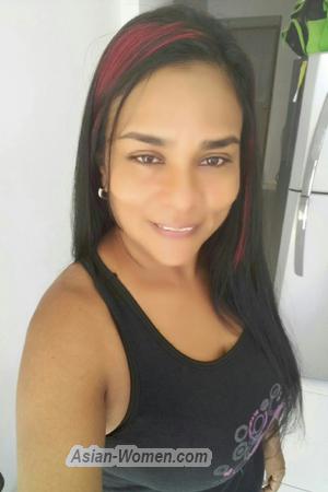 172481 - Luz Dary Age: 58 - Colombia
