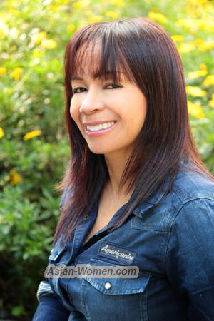 173732 - Beatriz Elena Age: 59 - Colombia