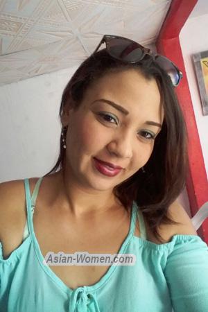 173815 - Melisa Age: 36 - Colombia