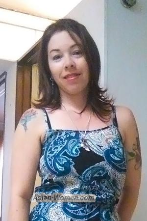 174137 - Juliet Age: 45 - Colombia
