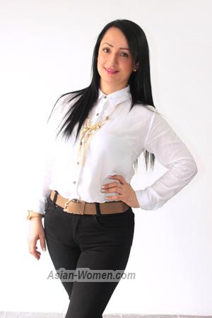 174227 - Isabel cristina Age: 46 - Colombia
