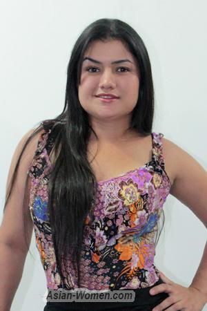174489 - Veronica Yulieth Age: 37 - Colombia