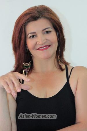 174494 - Patricia Eugenia Age: 56 - Colombia