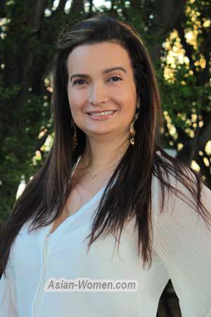 174905 - Natacha Maria Age: 55 - Colombia