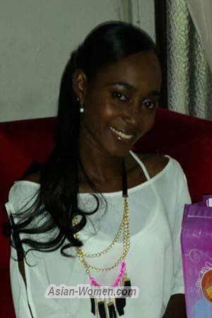 175035 - Luz Daisy Age: 39 - Colombia