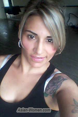 175036 - Francy Age: 48 - Colombia