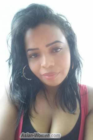 175212 - Sirlenis Age: 40 - Colombia