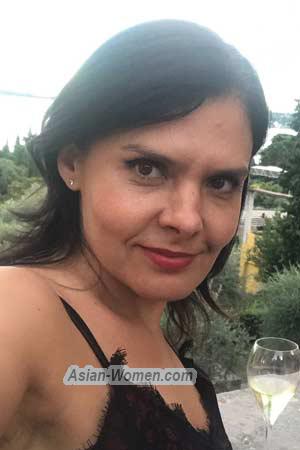 175214 - Johana Natalia Age: 51 - Colombia