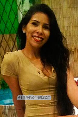 175632 - Suzane Age: 39 - Colombia