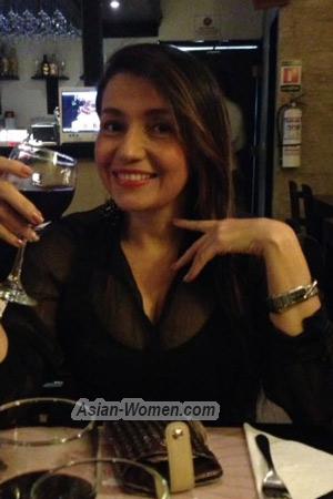 176255 - Greisy Age: 45 - Colombia