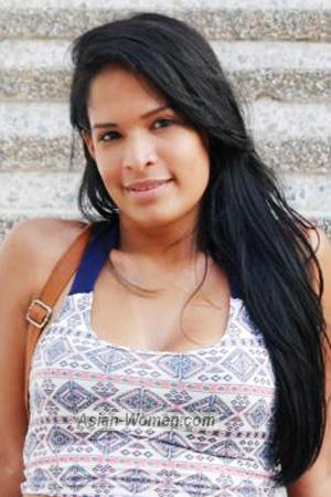 177001 - Kenia Age: 36 - Colombia