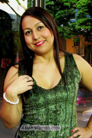 177012 - Carmen Rocio Age: 43 - Colombia