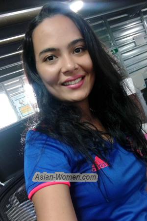 177615 - Yurani Age: 33 - Colombia