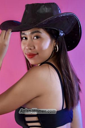 177899 - Geraldaine Age: 26 - Philippines