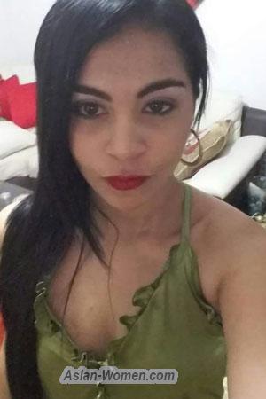 178267 - Magaly Age: 32 - Colombia