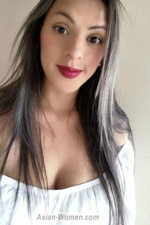 178899 - Angie Paola Age: 37 - Colombia