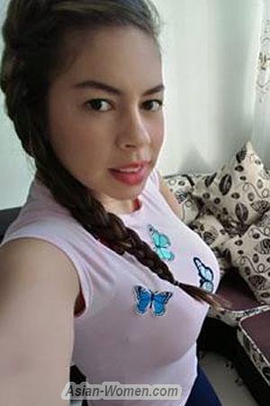 179203 - Paola Age: 33 - Colombia