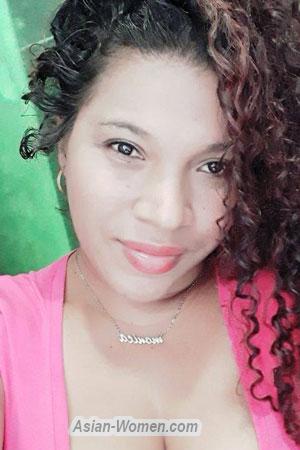 179210 - Monica Age: 41 - Colombia