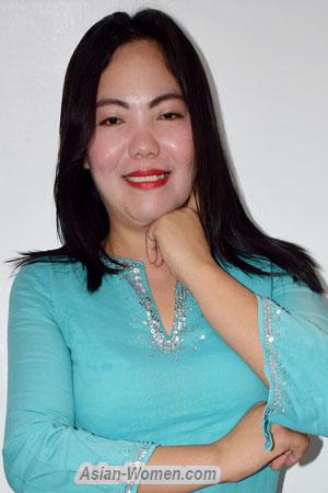 179469 - Jennelind Age: 44 - Philippines