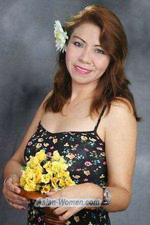 180067 - Jacqueline Age: 50 - Peru
