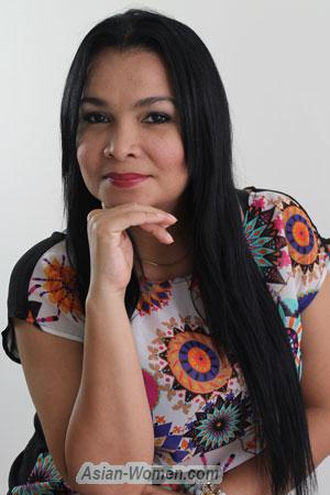 180077 - Angelica Age: 45 - Colombia
