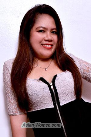 180098 - Julieta Age: 36 - Philippines