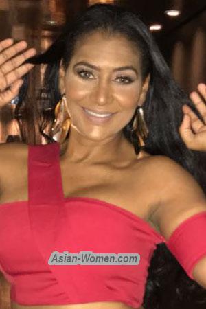 180627 - Mayra Age: 42 - Colombia