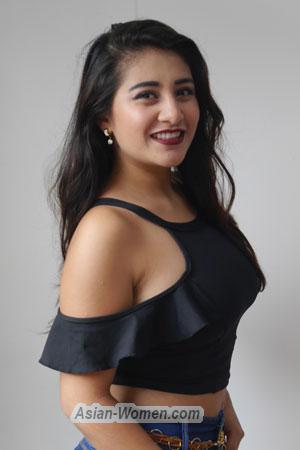 180638 - Dayra Fernanda Age: 30 - Colombia