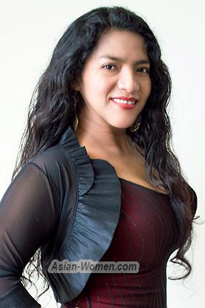 180651 - Magaly Age: 47 - Peru
