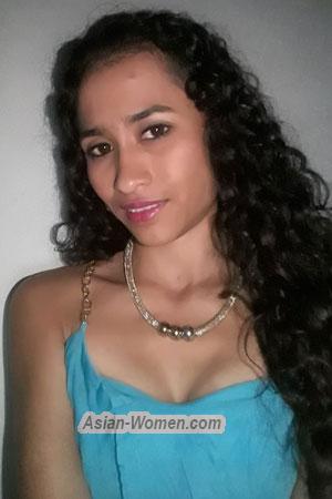 181038 - Magnolia Age: 40 - Colombia