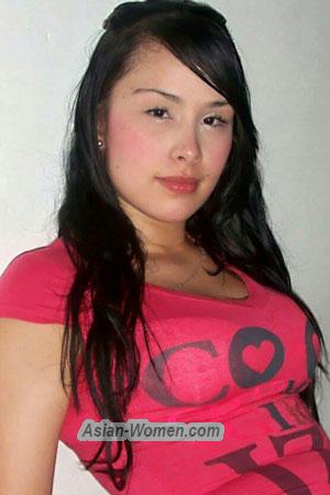 181305 - Deisy Age: 32 - Colombia