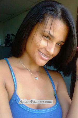 181814 - Miriam Age: 38 - Colombia