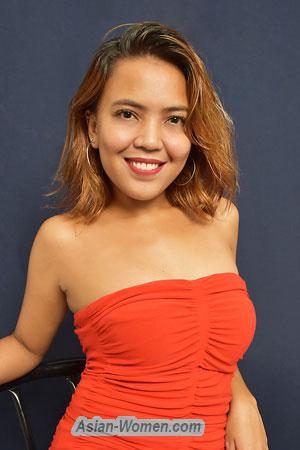 181962 - Manilyn Age: 35 - Philippines