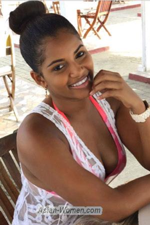 182220 - Yanelis Age: 31 - Colombia