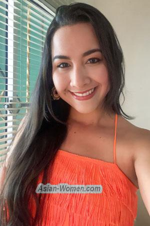 182231 - Sandra Age: 39 - Colombia