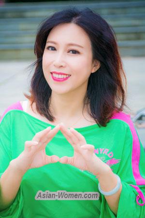 182819 - Yan Age: 57 - China