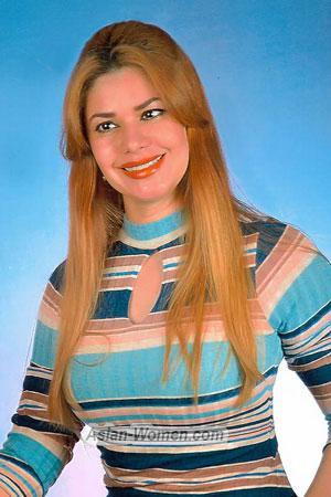 183411 - Yubiza Age: 48 - Colombia