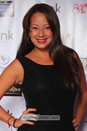 183412 - Claudia Age: 43 - Colombia