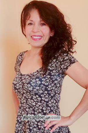 184088 - Elizabeth Age: 53 - Colombia