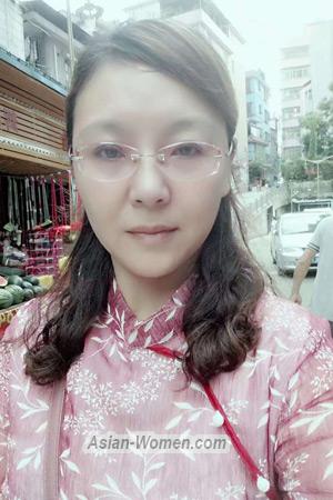 184339 - Shujuan Age: 51 - China