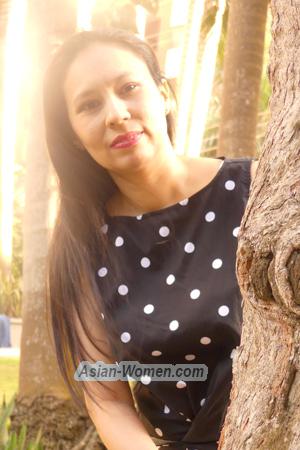 184595 - Liseth Age: 43 - Colombia