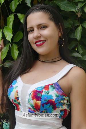184689 - Juliana Age: 30 - Colombia