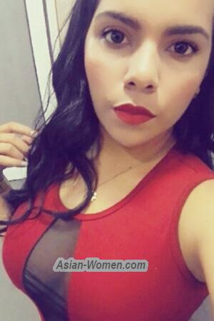 184785 - Yetsy Age: 37 - Venezuela