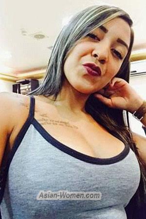 184879 - Elizabeth Age: 25 - Venezuela