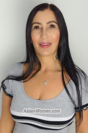 185424 - Yanet Age: 56 - Colombia