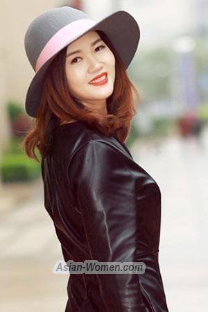 186246 - Yanping Age: 46 - China