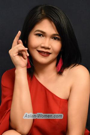 186801 - Glyza Age: 37 - Philippines