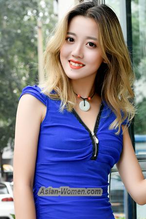 187235 - Mengtong Age: 26 - China