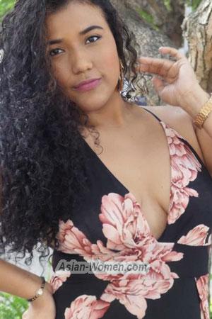 187606 - Lorena Age: 27 - Colombia