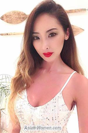 Thailand women